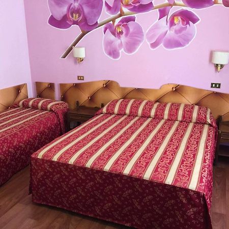 Hotel Gabriele Roma Eksteriør bilde