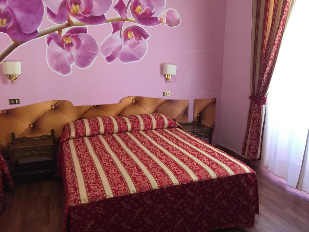 Hotel Gabriele Roma Eksteriør bilde