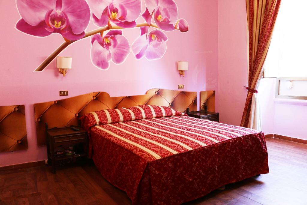 Hotel Gabriele Roma Eksteriør bilde