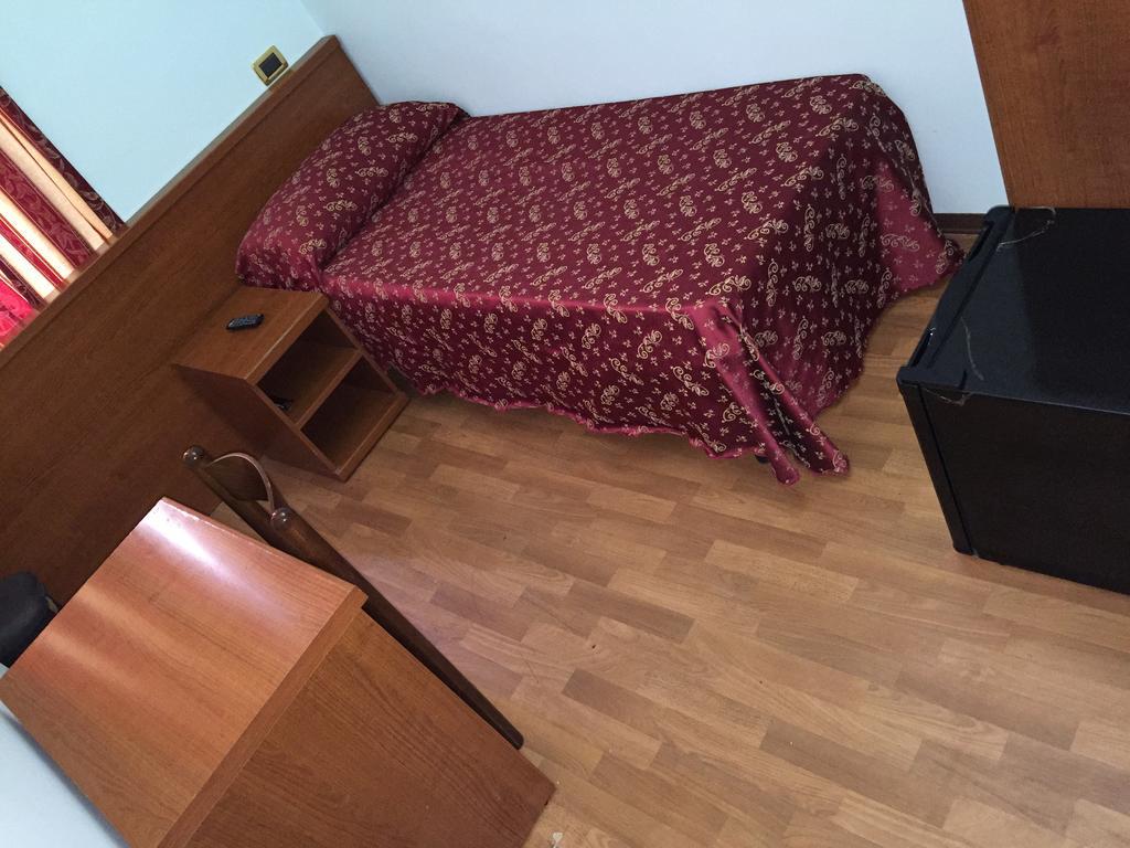 Hotel Gabriele Roma Eksteriør bilde