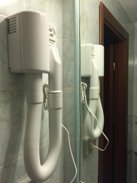 Hotel Gabriele Roma Eksteriør bilde