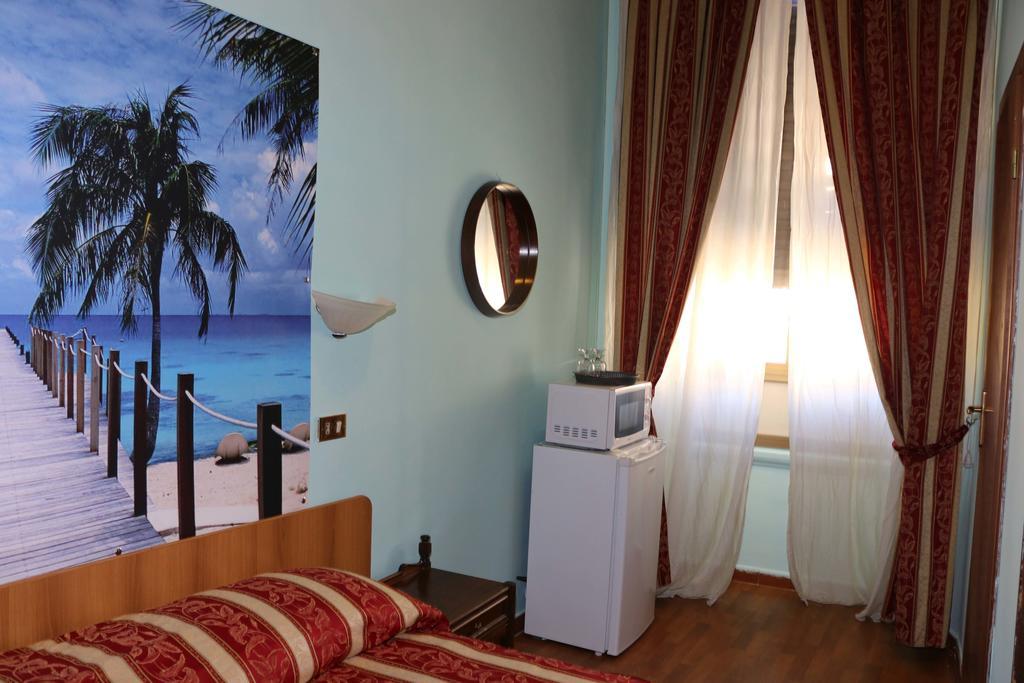 Hotel Gabriele Roma Eksteriør bilde