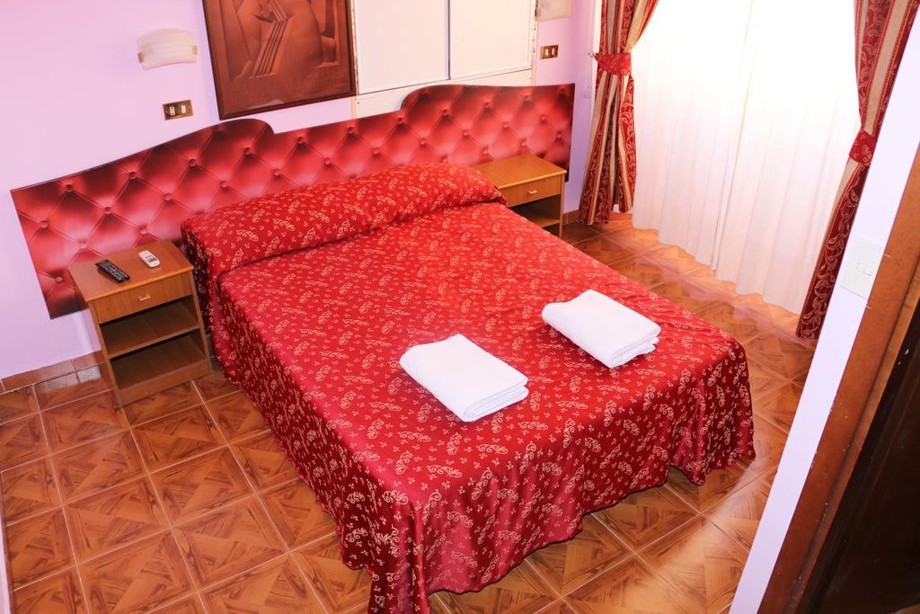 Hotel Gabriele Roma Eksteriør bilde