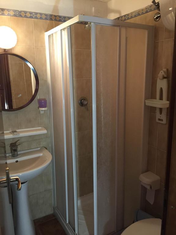 Hotel Gabriele Roma Eksteriør bilde