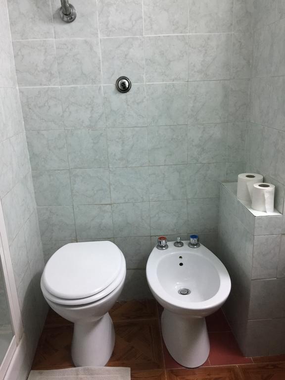 Hotel Gabriele Roma Eksteriør bilde